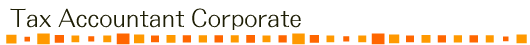 Tax Accountant Corporate