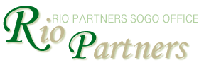 To Rio Partners SOGO Office
        TOP PAGE