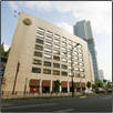 Akasaka Sanno Center Building