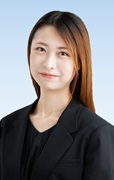 社会保険労務士　宇城 七海