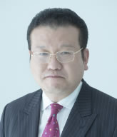 税理士　南 裕史