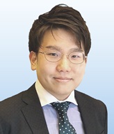 司法書士　伊東 翼
